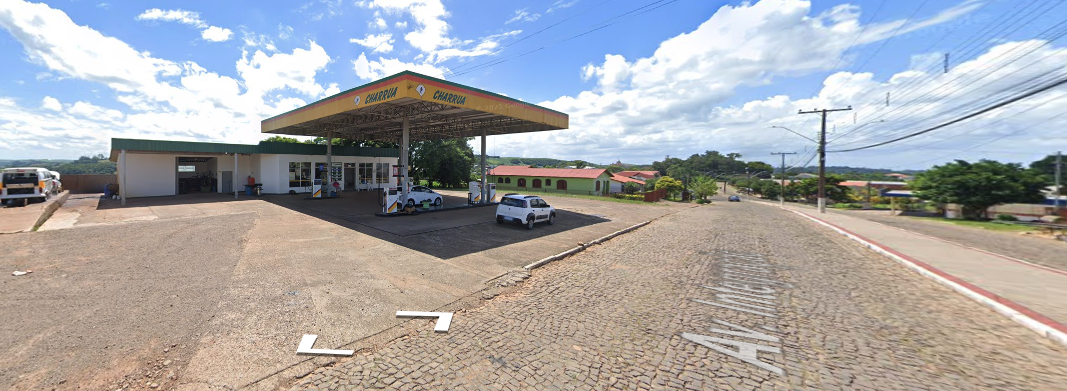 Selfie 7, Posto Pinhal Image